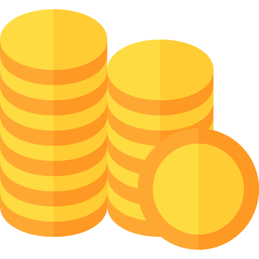 Coins